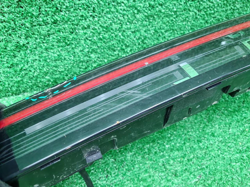 Фонарь крышки багажника JAECOO J8 (2024-н.в.)