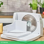 Ломтерезка Zelmer ZFS1016 White
