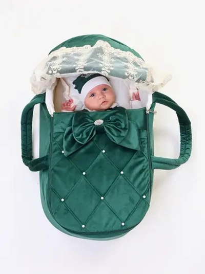 переноска для новорожденного