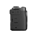 Цифровая фотокамера Canon PowerShot V1 Черный