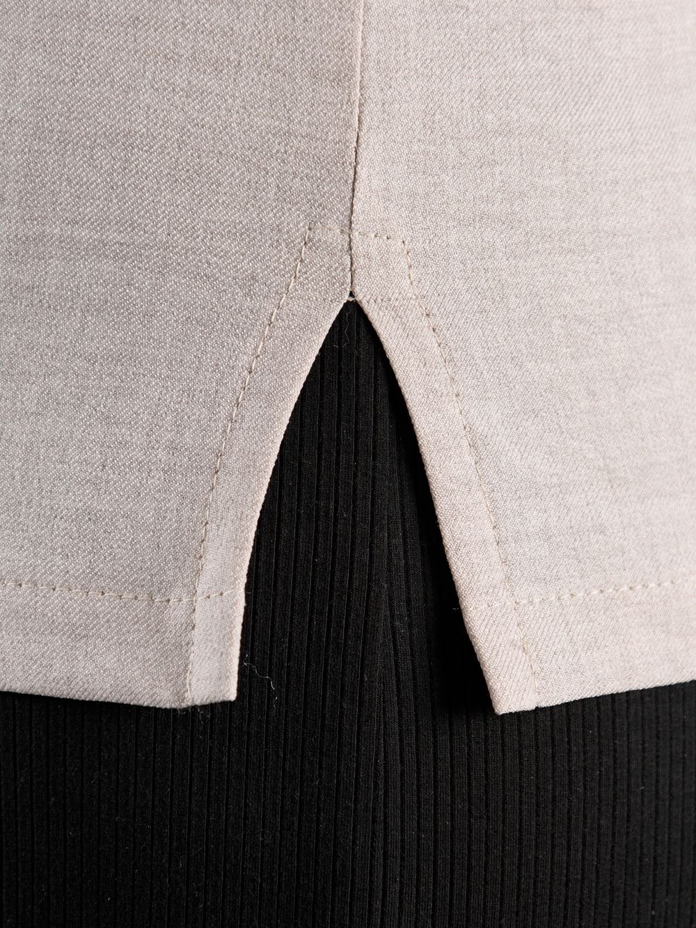 Блузка Женский каприз-3 Виотекс БЕЖЕВЫЙ