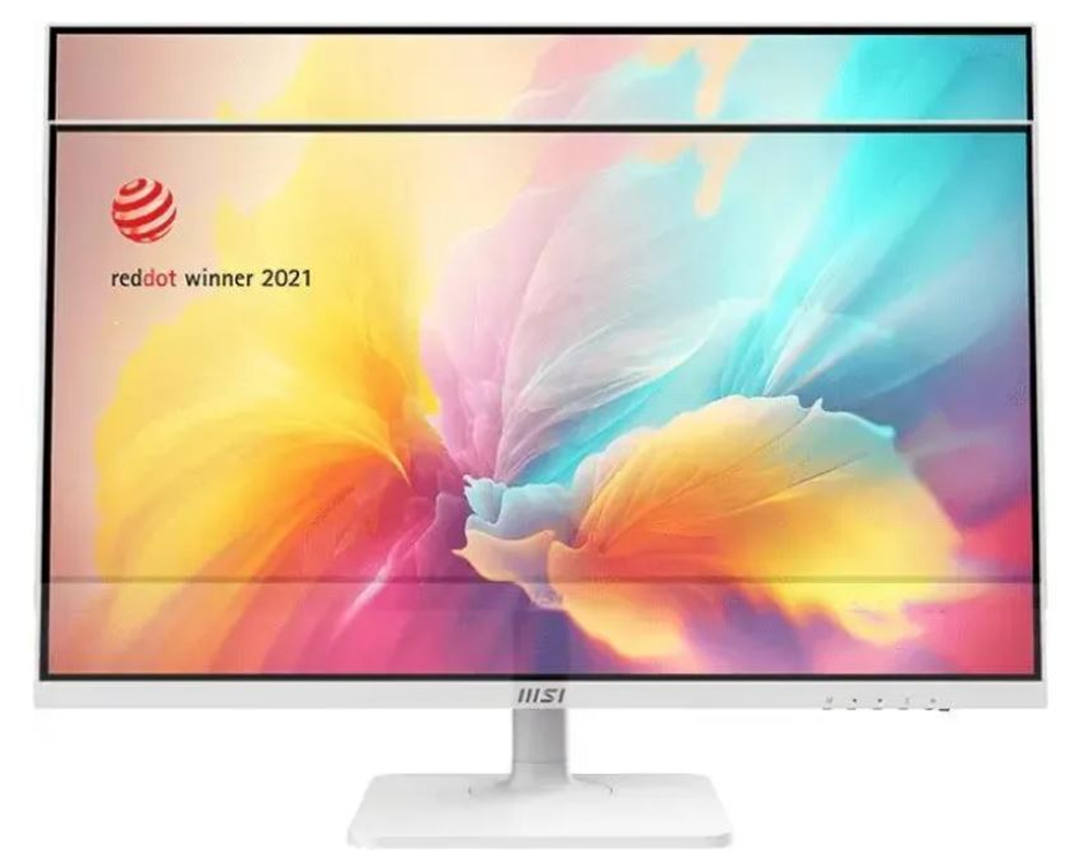 Монитор 27" MSI Modern MD272QXPW