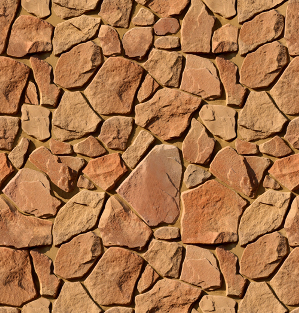 Искусственный камень White Hills, коллекция Рутланд