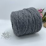 LAGOPOLANE 15% альпака 15% меринос 10% вискоза 60% полиакрил