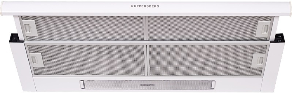 Вытяжка Kuppersberg SLIMLUX II 90 BG