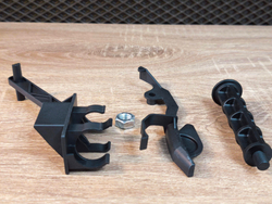 Маховик LUK A6/S6 седан IV (4G2,4GC,C7)