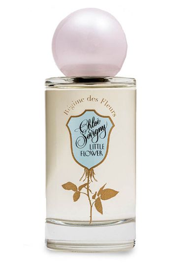 Regime des Fleurs Chloe Sevigny Little Flower