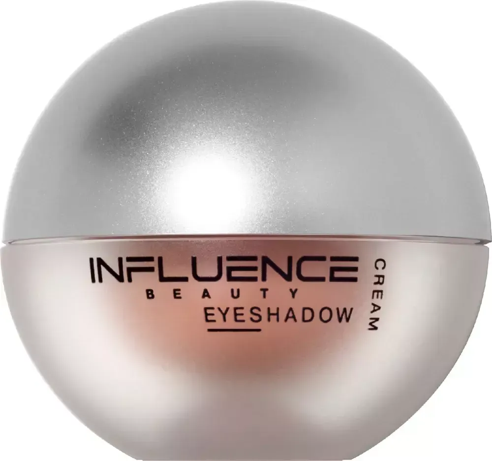 Тени для век Influence Beauty Alien Кремовые 01 Altair