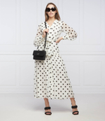 платье ninetta Marella - белый(32214422)