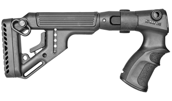 Приклад UAS-870