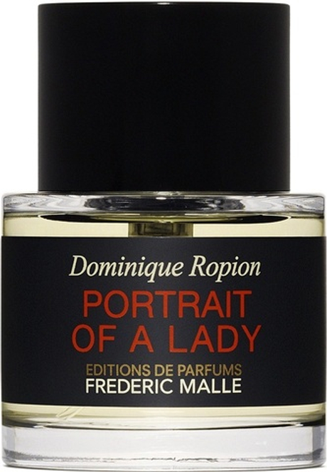 Frederic Malle Portrait Of A Lady