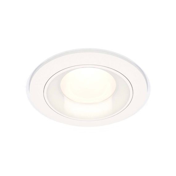Встраиваемый светильник Ambrella light Techno Spot XC (C7621, N7020) XC7621060