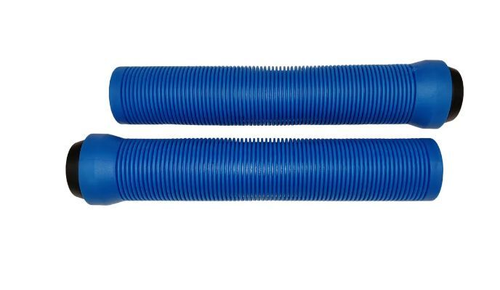 Грипсы на BMX STG SZ-070A 165 мм синий,35272