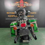 Harley-Davidson Electra Glide FLHT 1450 2002