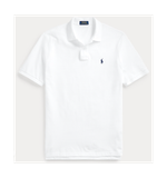 Легендарная сетчатая рубашка-поло — подходит всем Polo Ralph Lauren