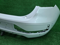Бампер задний Zeekr 001 (2021-2024)