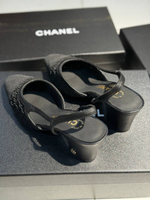 Туфли CHANEL
