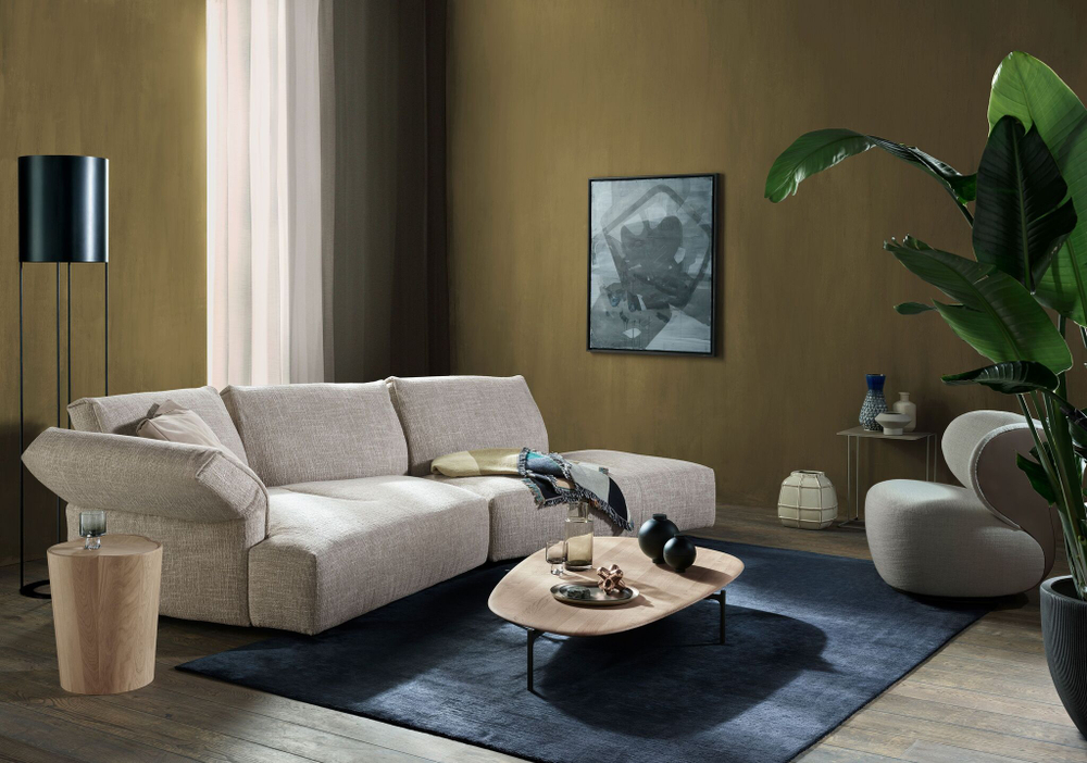 Диван Walter Knoll Molamisa Sofa
