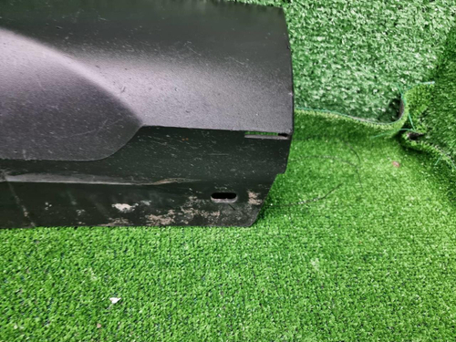 Накладка порога правая BMW X1 E84 (2009-2015)