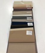 Портьерная ткань blackout двусторонний Aisa арт. Lux blackout (высота 300 см, Турция)