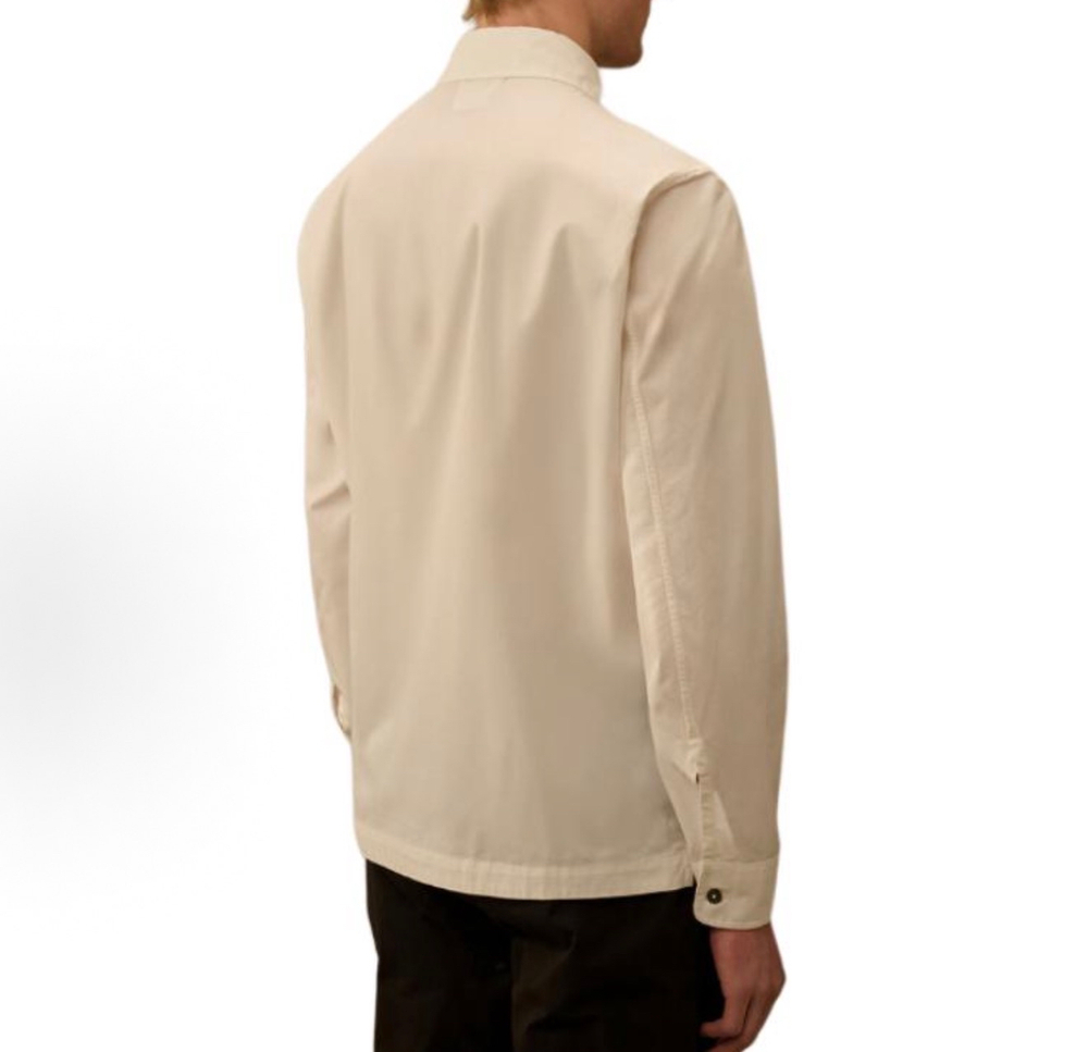 Куртка C.P. Company Overshirt