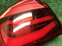 Фонарь левый внешний BMW 3er F30 (2015-2020) LED