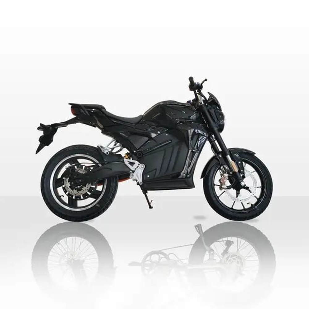 Электрический мотоцикл super pro v61