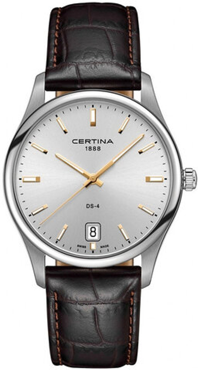 Certina C0226101603101