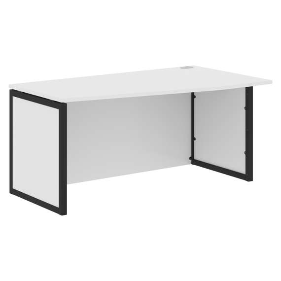 Стол эргономичный XQPCT 169H(R)  1600х900х750 XTEN-QP