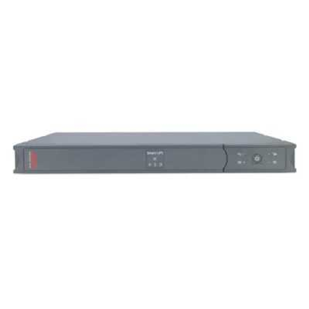 ИБП APC SC450RMI1U