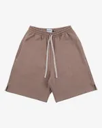 Шорты Sailor Paul Relaxed Cotton какао