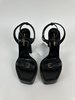 Босоножки Saint Laurent