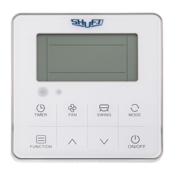 Пульт проводной SXK-05 ПДУ для SFH V2 SFR V2 купить в Москве и Московской области по низкой цене с доставкой по России — (1) Пульт проводной SXK-05 ПДУ для SFH V2 SFR V2 — (1)