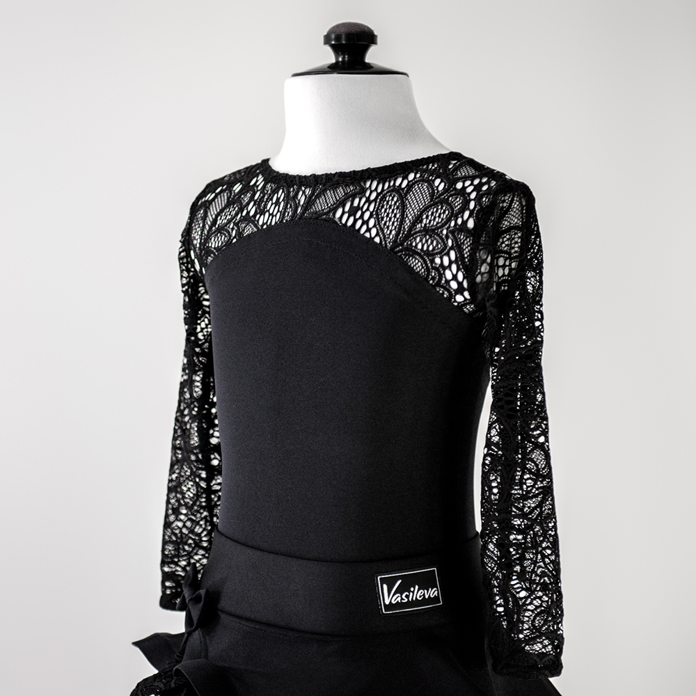 тренировочный купальник