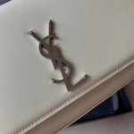 YSL Kate Medium 24 cm