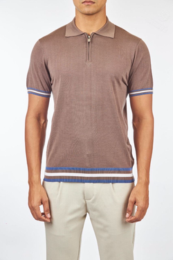 Поло Brunello Cucinelli