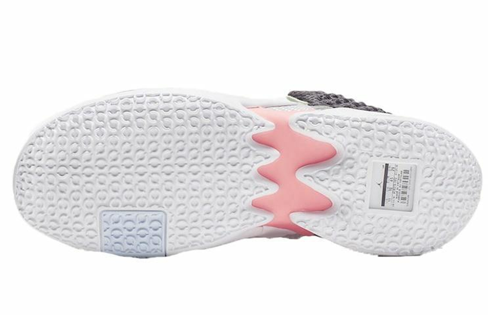 Кроссовки Jordan Why Not Zer0.2 Why Not