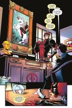 Комикс Дэдпул. Величайший комикс в мире! Том 4. Немного антисанитарии