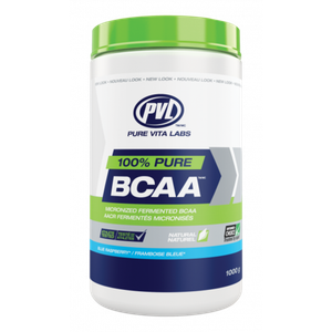 PVL Pure BCAA 315 г