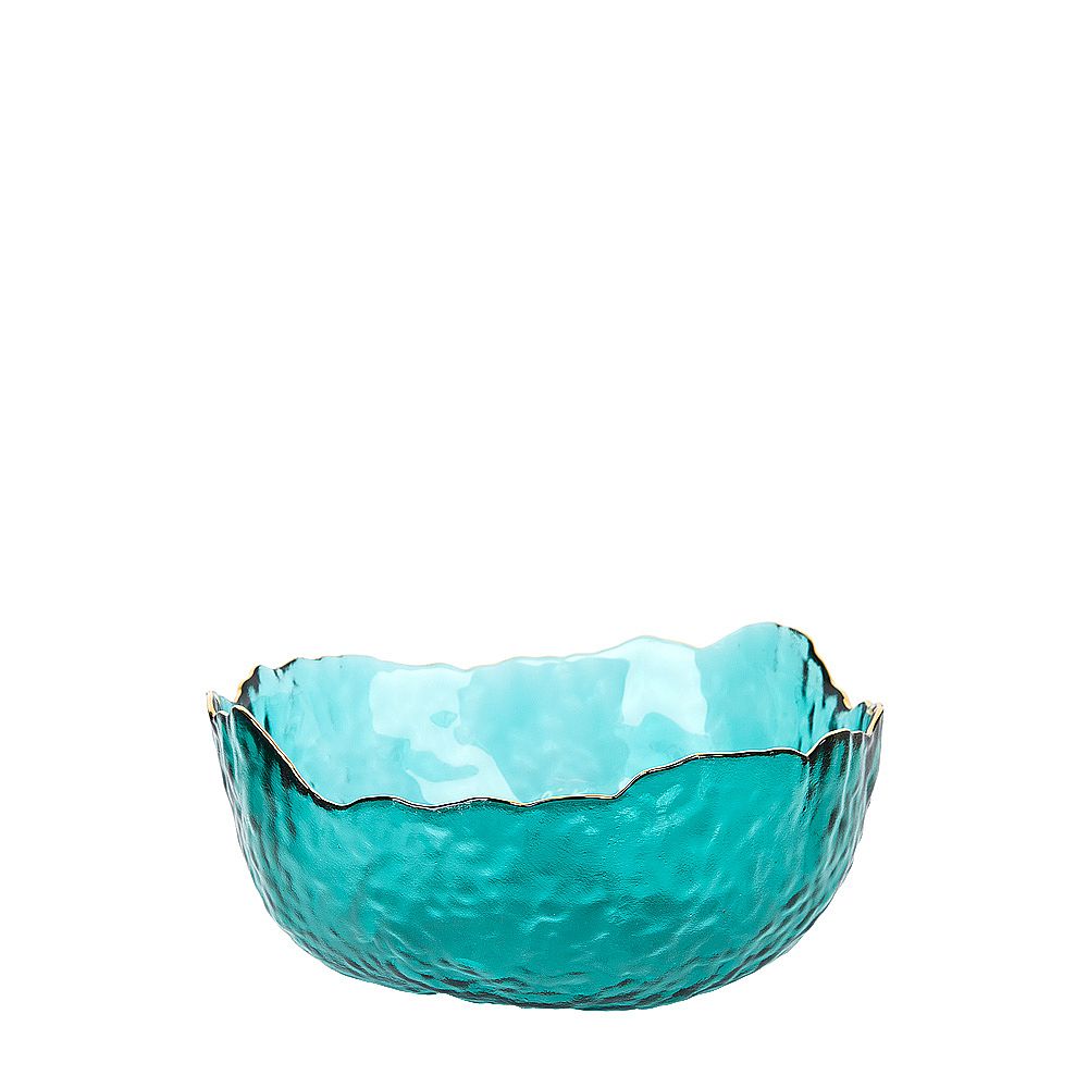 Салатник, набор 3шт. " " (зеленый) d=12,5/15,5/19 см (транспортная упаковка)