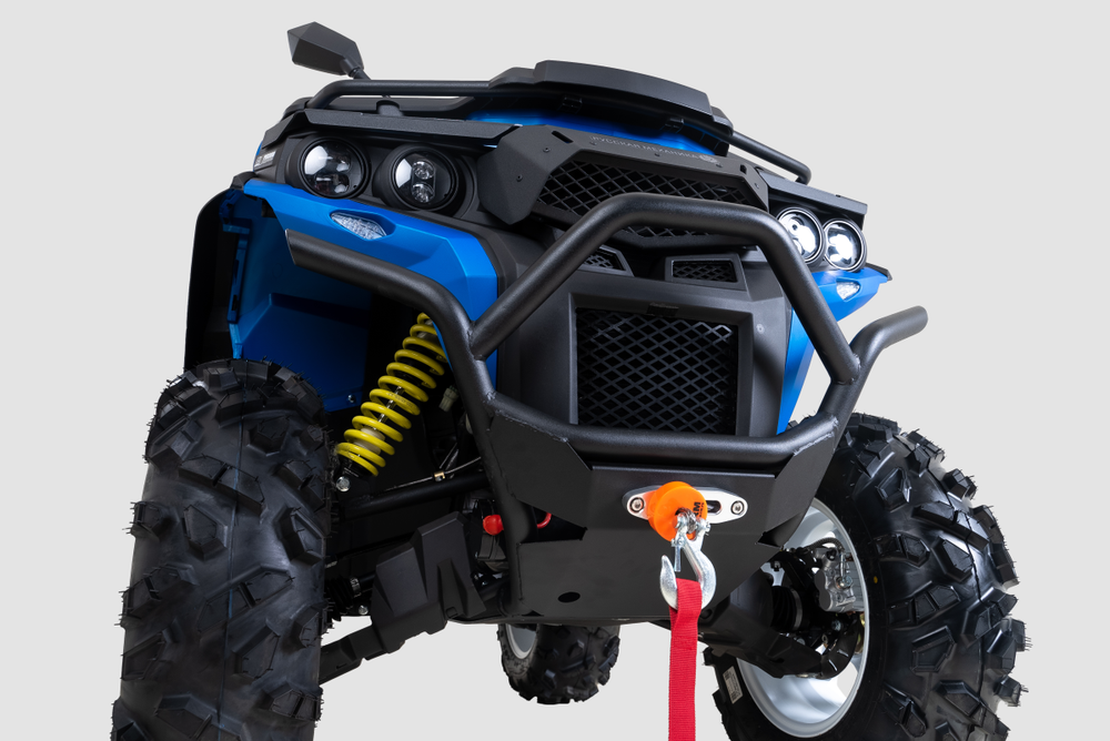 Квадроцикл РМ (Русская Механика) РМ 800 Т NEW