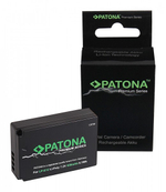 PATONA Premium аналог Canon LP-E12