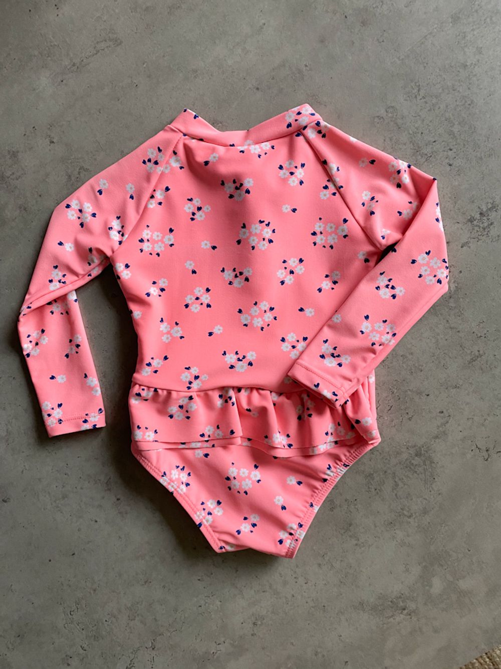 Купальник Snapper Rock, 80