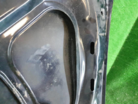 Капот VW Passat B6 (2005-2010)