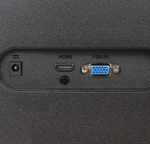 Монитор 23.8" Acer EK241YP0bi UM.QE0EE.005 черный