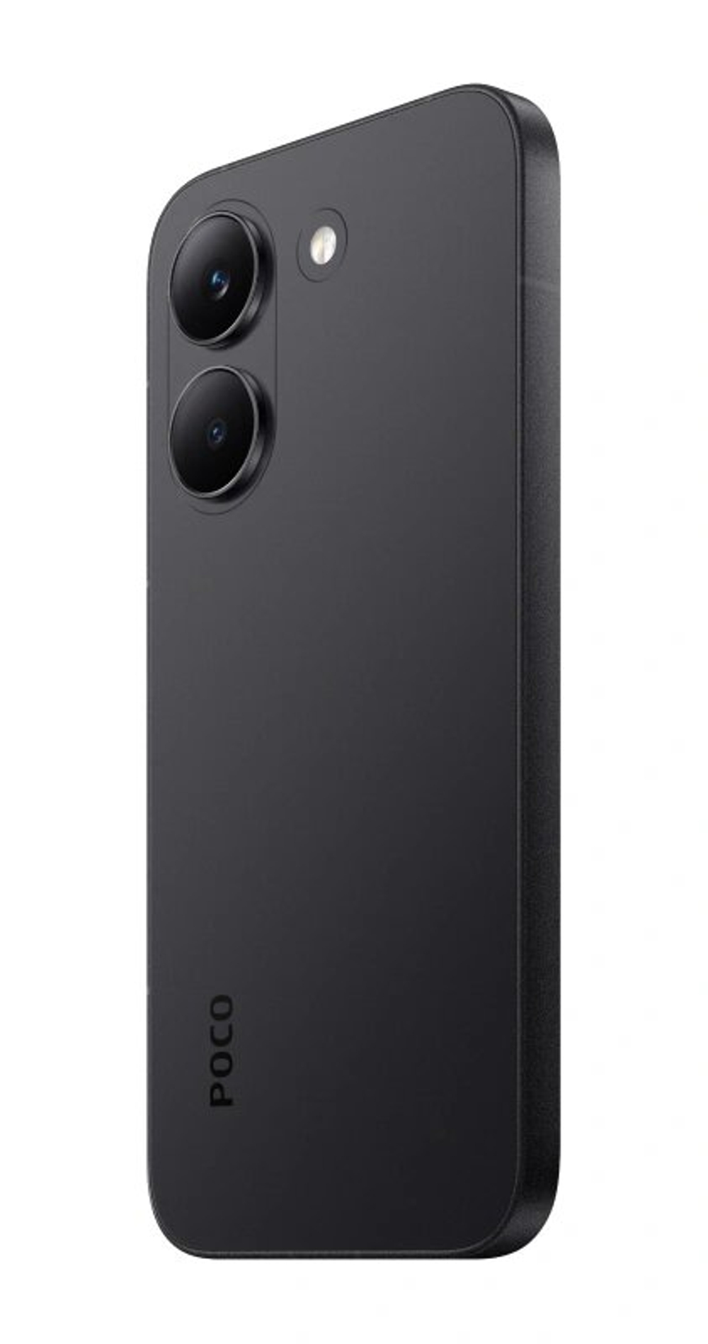 Смартфон Poco X8 Pro 12/512Гб Чёрный