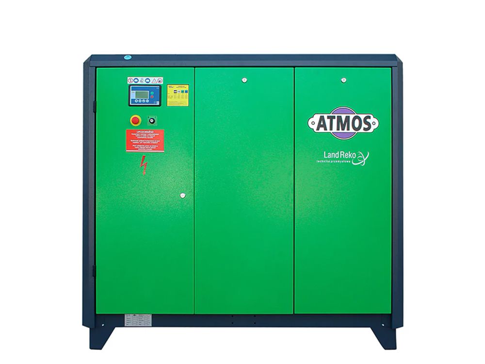 Винтовой компрессор ATMOS ST 30+ 8.5
