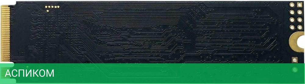 SSD диск Patriot 256GB P300P256GM28