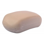 Мыло для лица, рук и тела Рисовые отруби Max Soap 3x100г