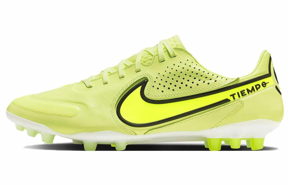 Кроссовки Nike Tiempo Legend 9 Pro Ag